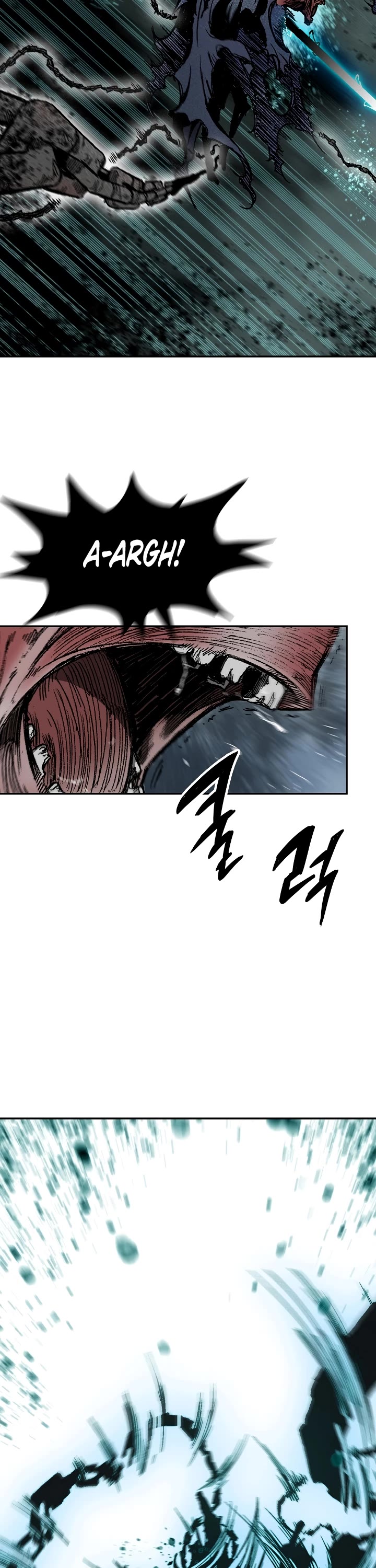 Memoir Of The King Of War chapter 149 page 37