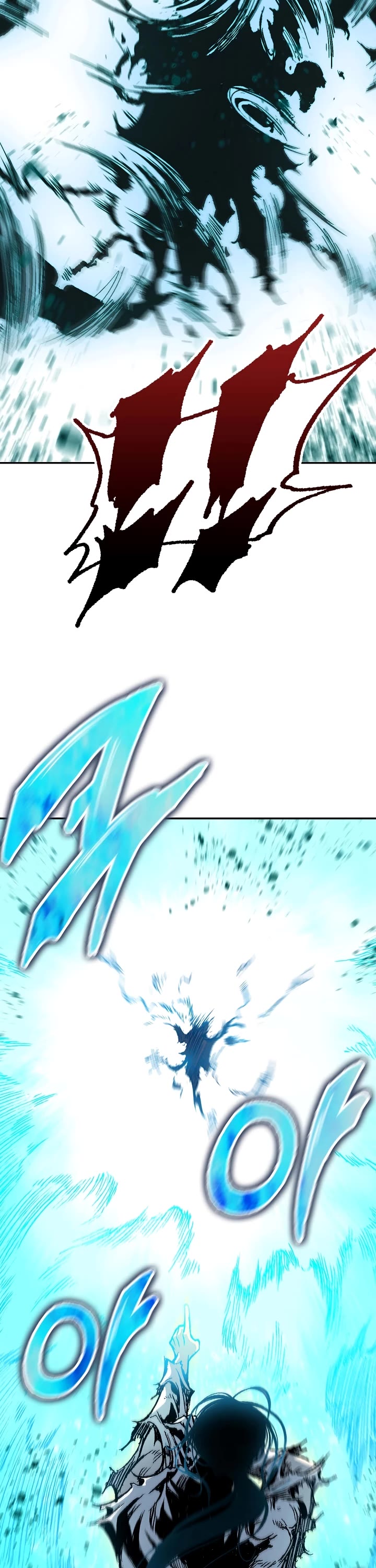 Memoir Of The King Of War chapter 149 page 38