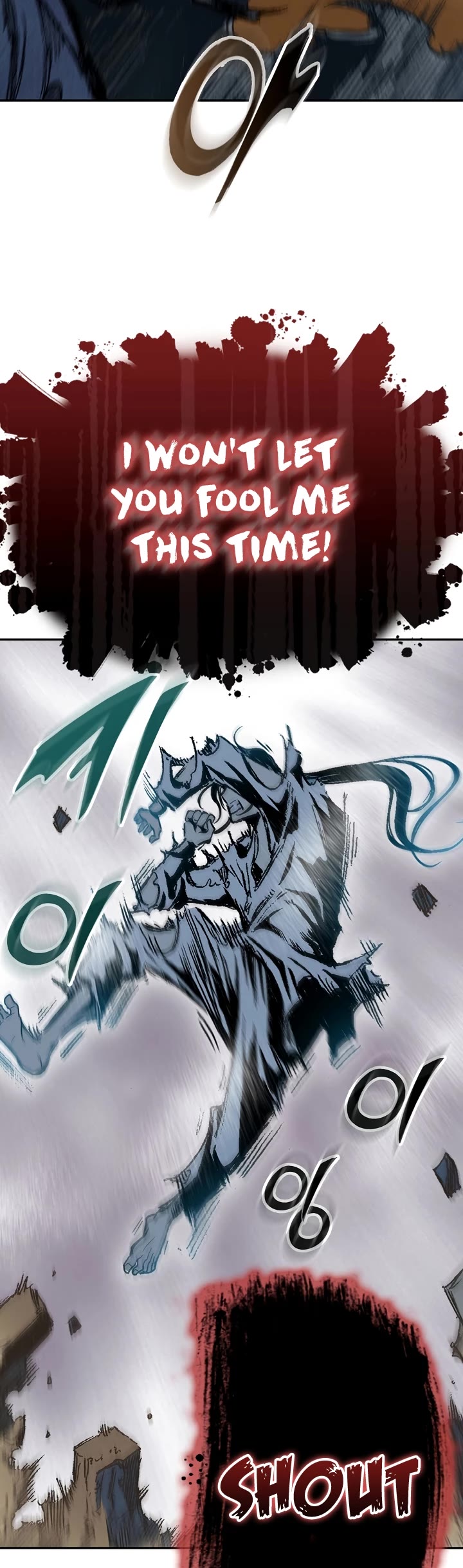 Memoir Of The King Of War chapter 149 page 4