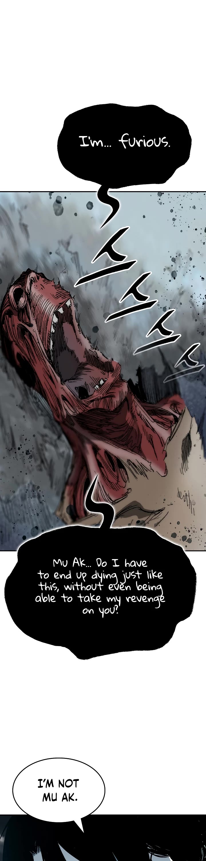 Memoir Of The King Of War chapter 149 page 41