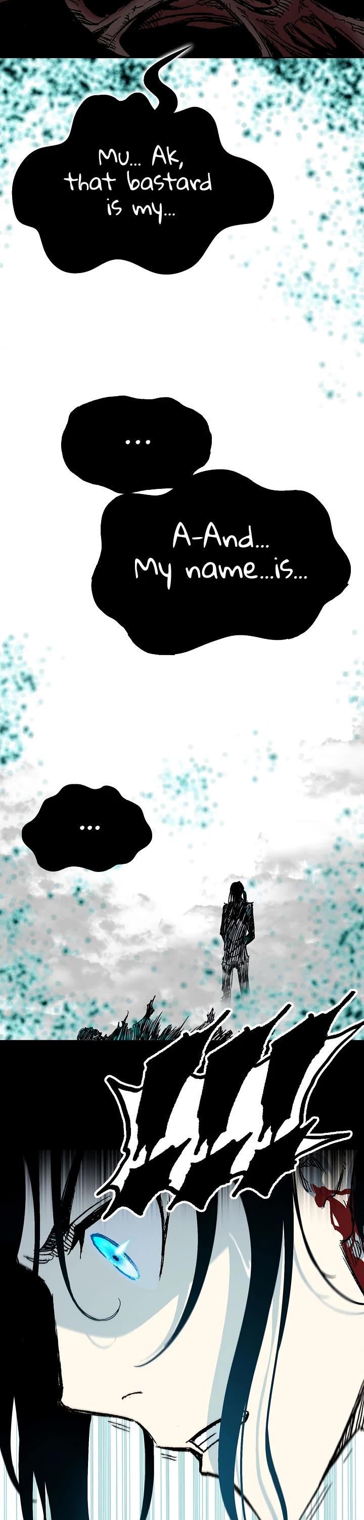 Memoir Of The King Of War chapter 149 page 43