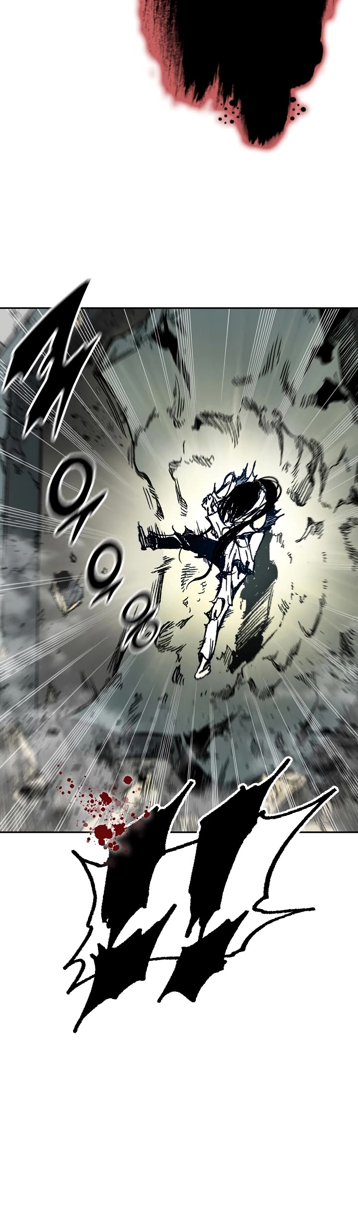 Memoir Of The King Of War chapter 149 page 5