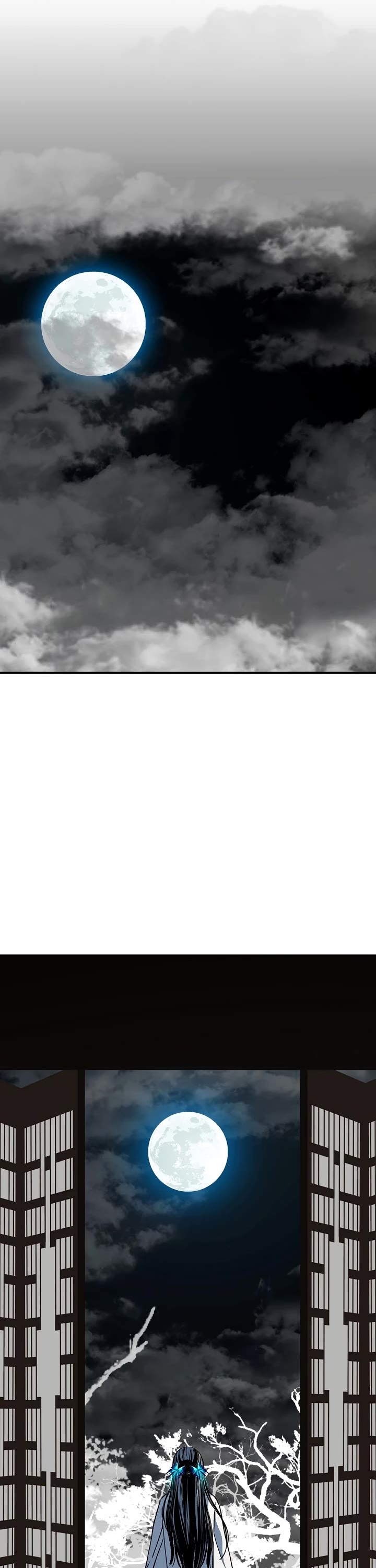 Memoir Of The King Of War chapter 156 page 38