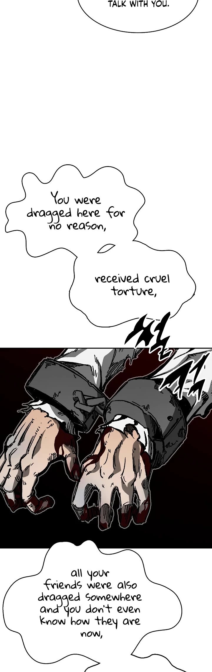 Memoir Of The King Of War chapter 156 page 46