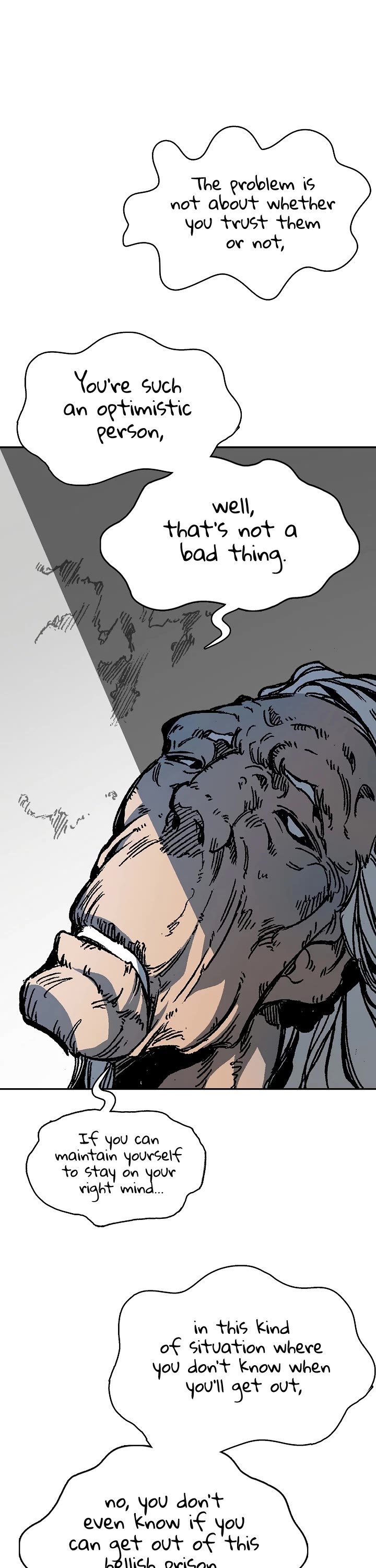 Memoir Of The King Of War chapter 156 page 48