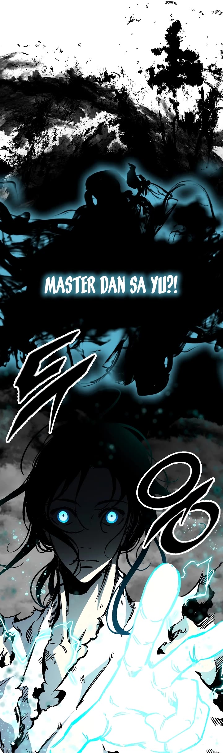 Memoir Of The King Of War chapter 156 page 53