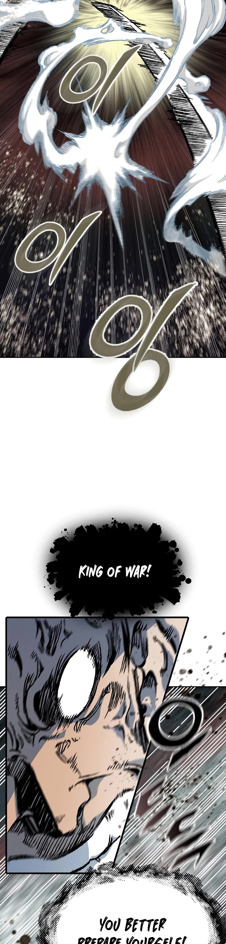 Memoir Of The King Of War chapter 158 page 16