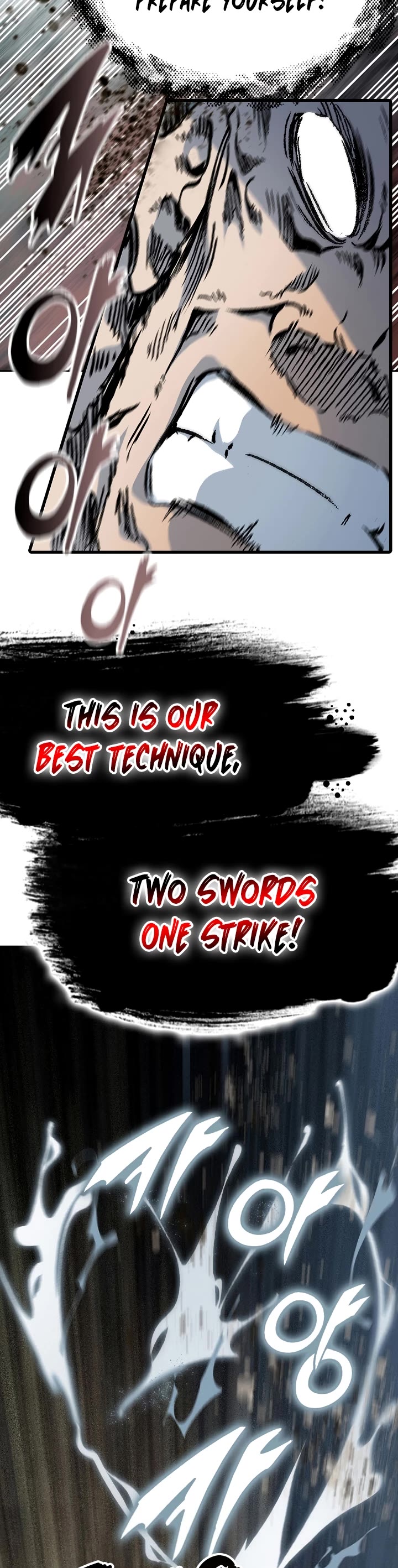 Memoir Of The King Of War chapter 158 page 17