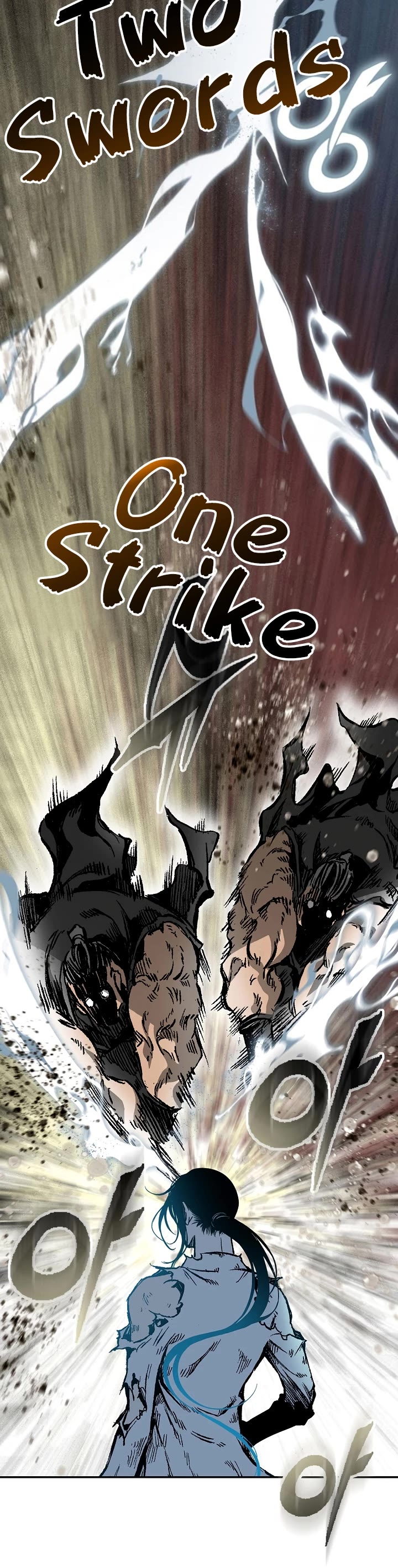 Memoir Of The King Of War chapter 158 page 18