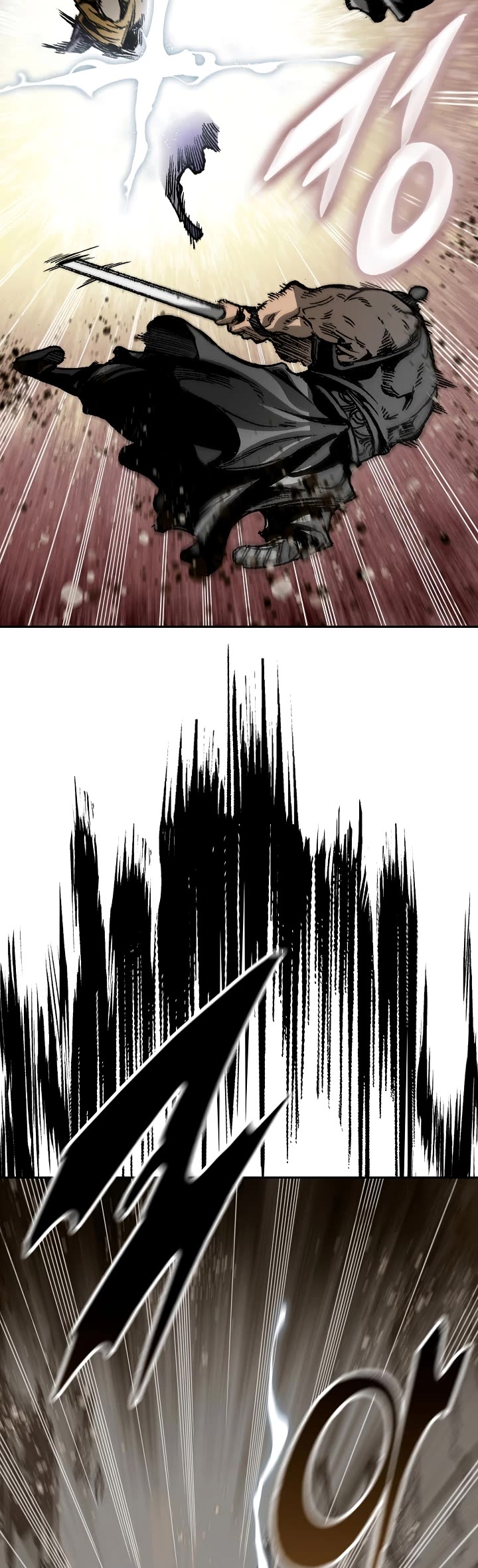 Memoir Of The King Of War chapter 158 page 27