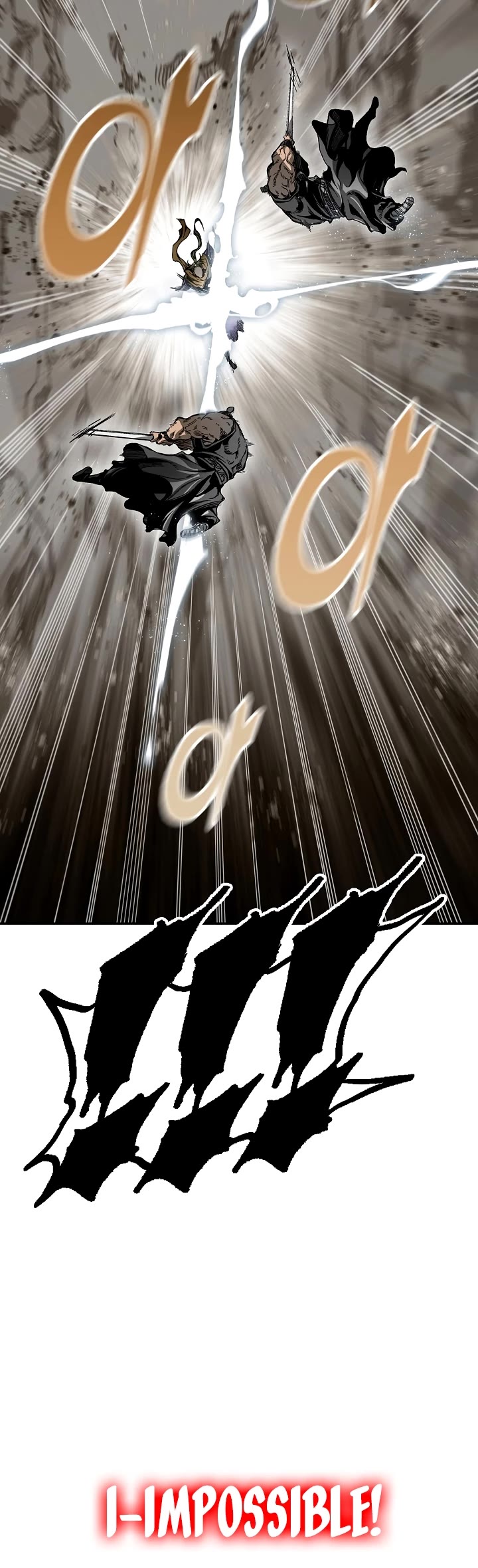 Memoir Of The King Of War chapter 158 page 28