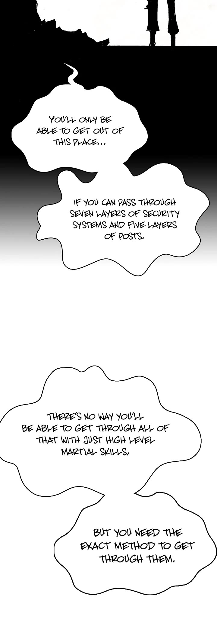 Memoir Of The King Of War chapter 158 page 42