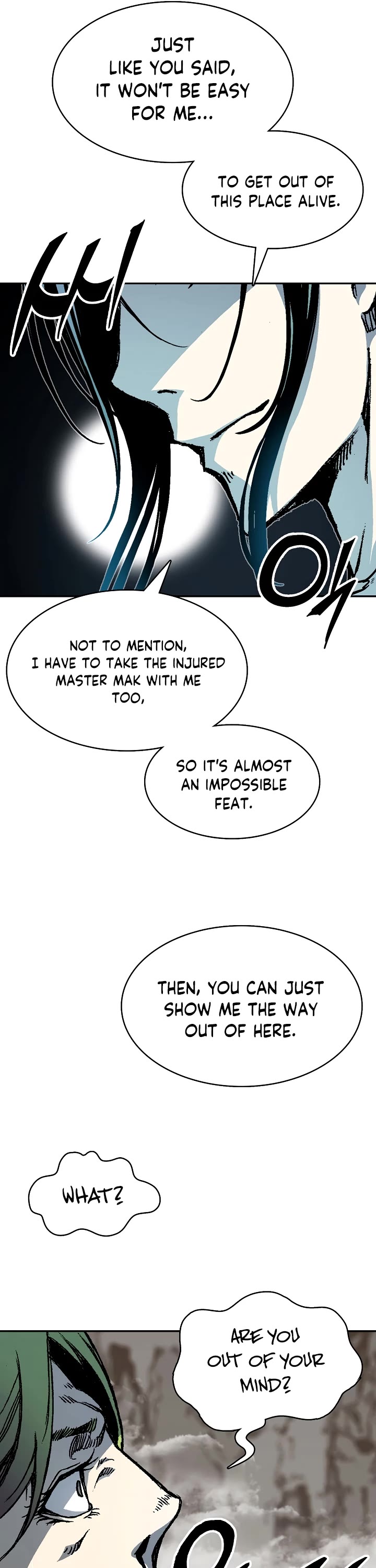 Memoir Of The King Of War chapter 158 page 44