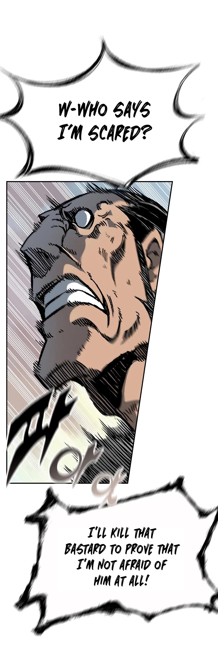 Memoir Of The King Of War chapter 158 page 9