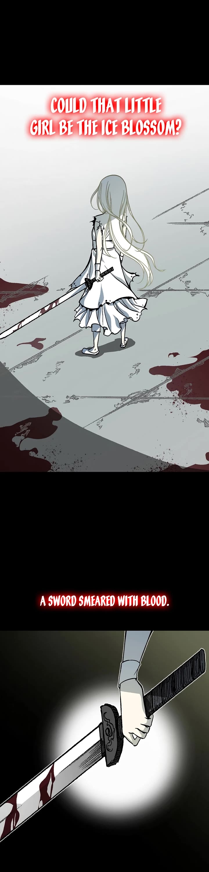 Memoir Of The King Of War chapter 159 page 22