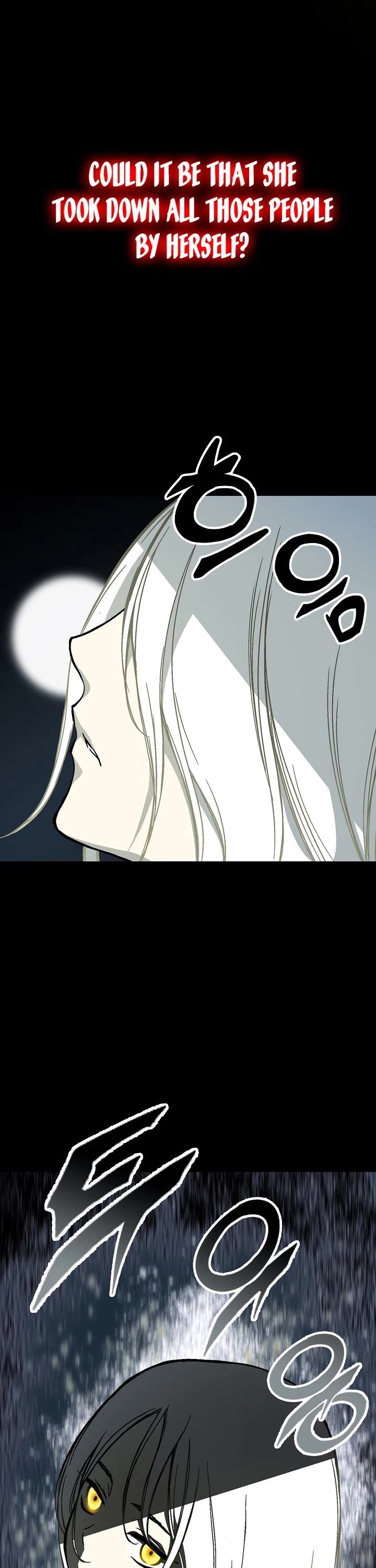 Memoir Of The King Of War chapter 159 page 23