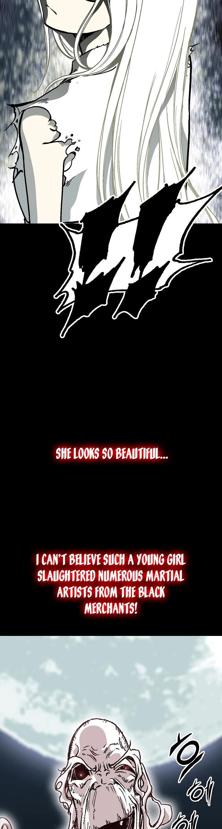 Memoir Of The King Of War chapter 159 page 24