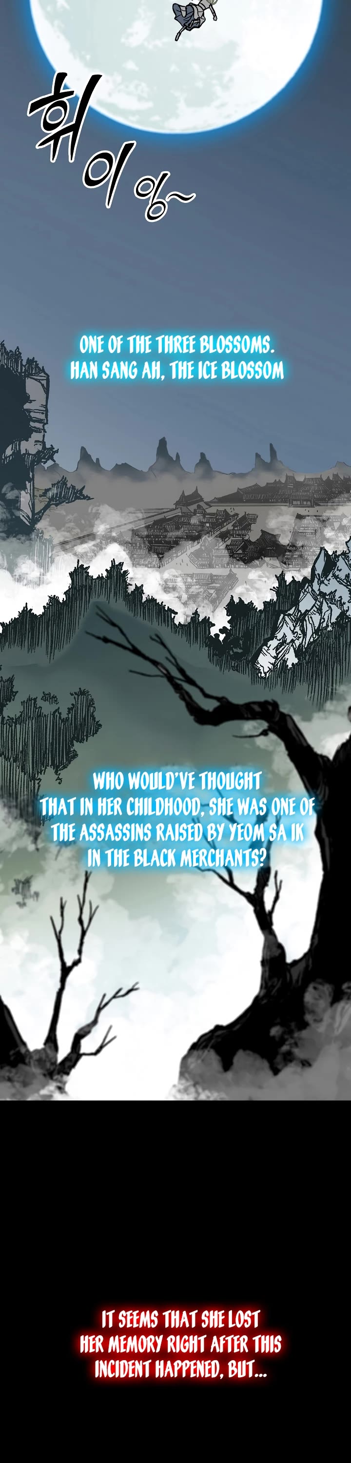 Memoir Of The King Of War chapter 159 page 29