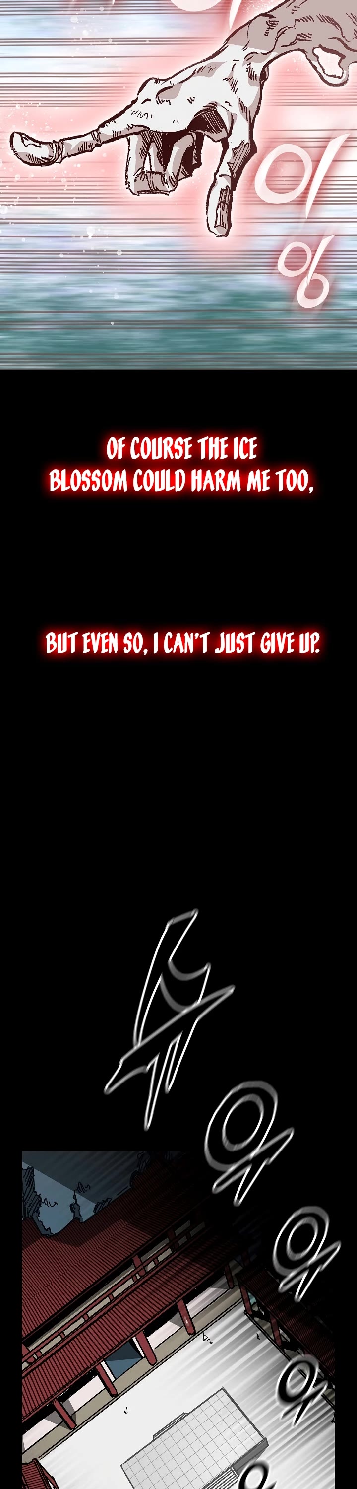 Memoir Of The King Of War chapter 159 page 32