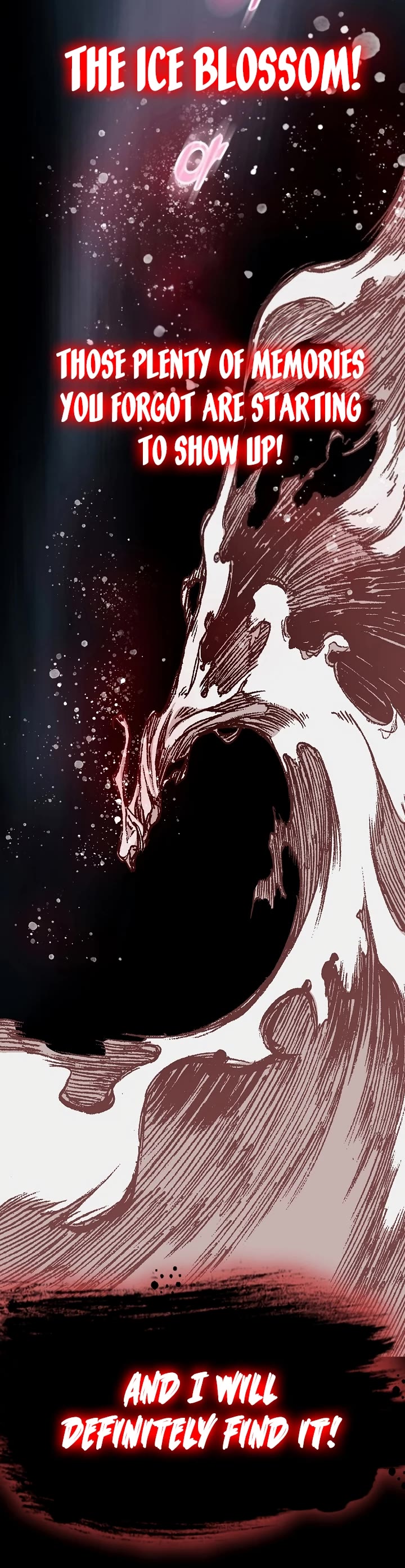 Memoir Of The King Of War chapter 159 page 34