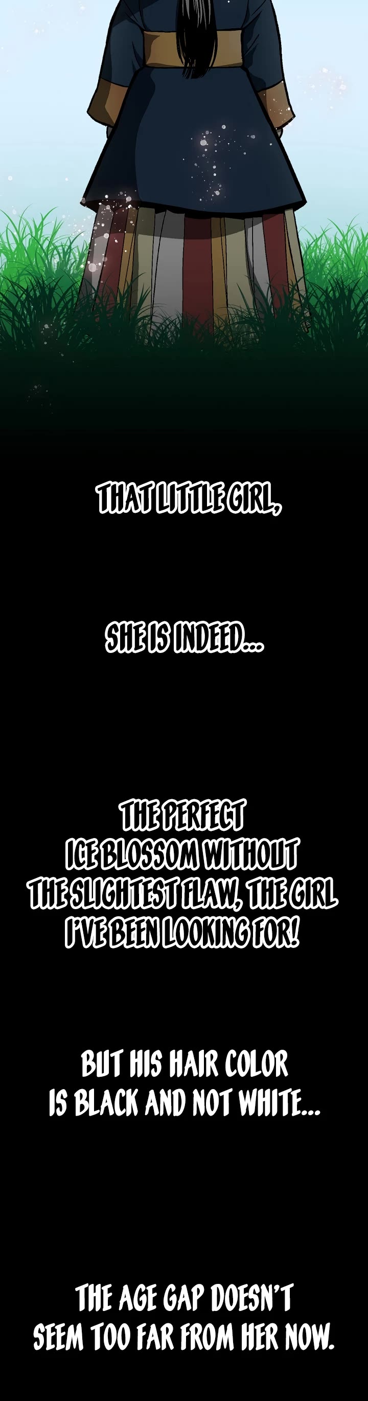 Memoir Of The King Of War chapter 159 page 38