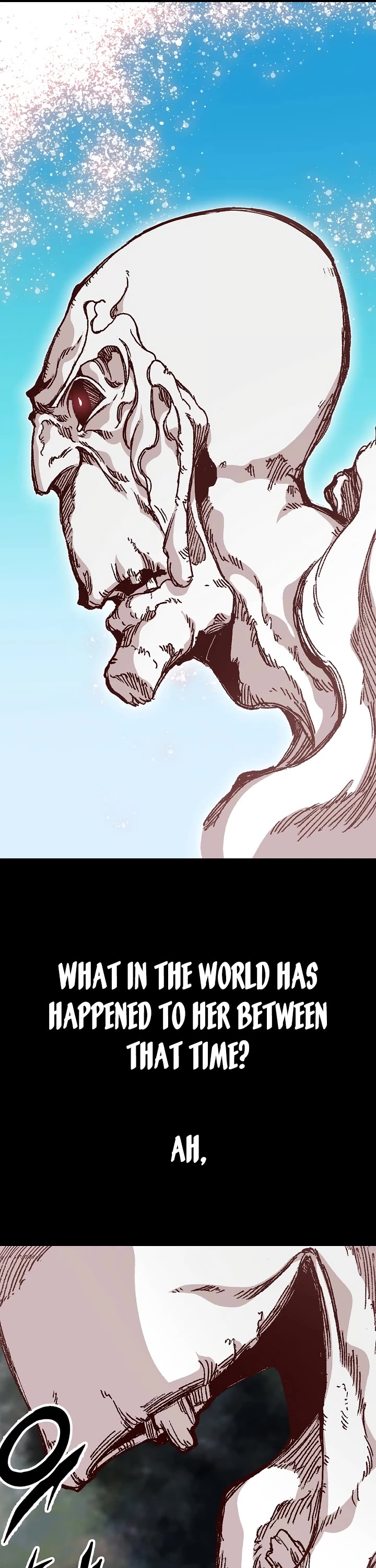 Memoir Of The King Of War chapter 159 page 39