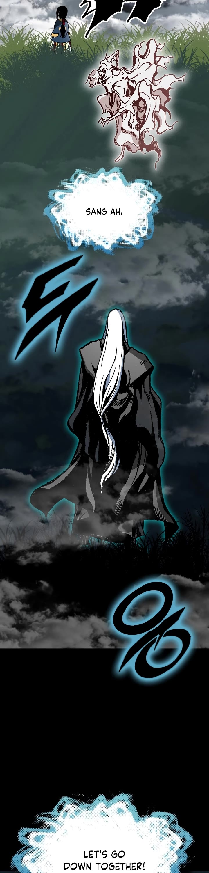 Memoir Of The King Of War chapter 159 page 45