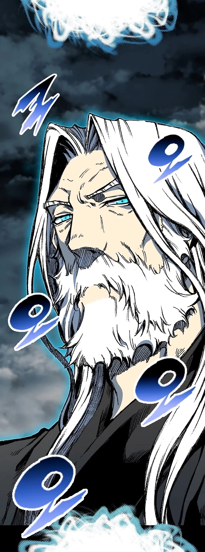 Memoir Of The King Of War chapter 159 page 46