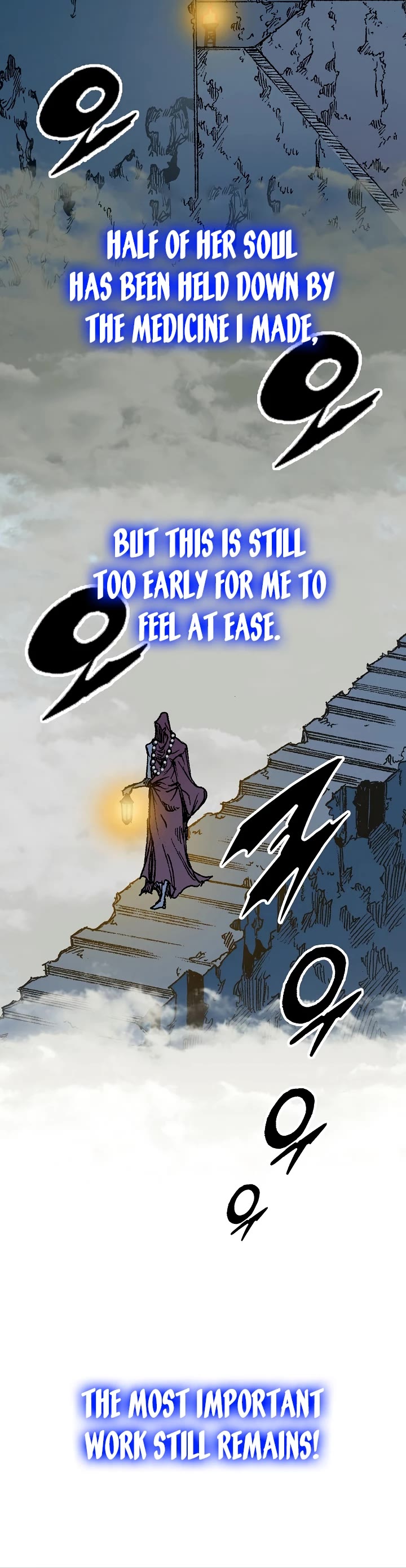 Memoir Of The King Of War chapter 159 page 5