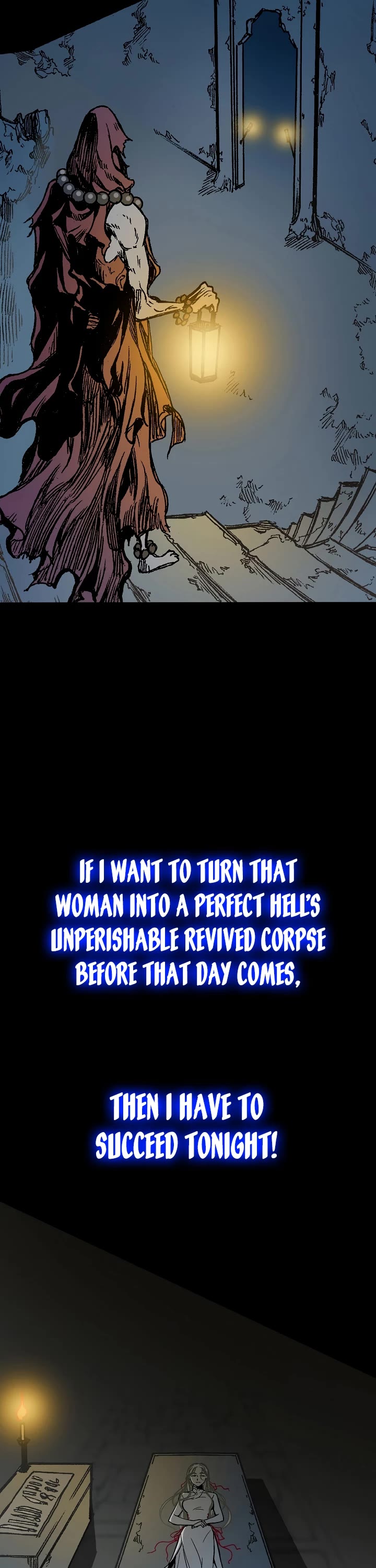 Memoir Of The King Of War chapter 159 page 7