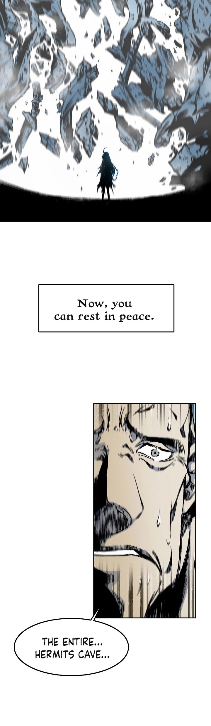 Memoir Of The King Of War chapter 16 page 10