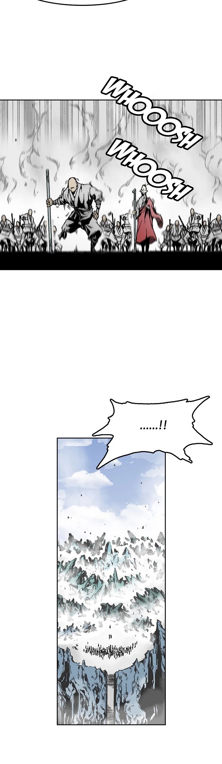 Memoir Of The King Of War chapter 16 page 14