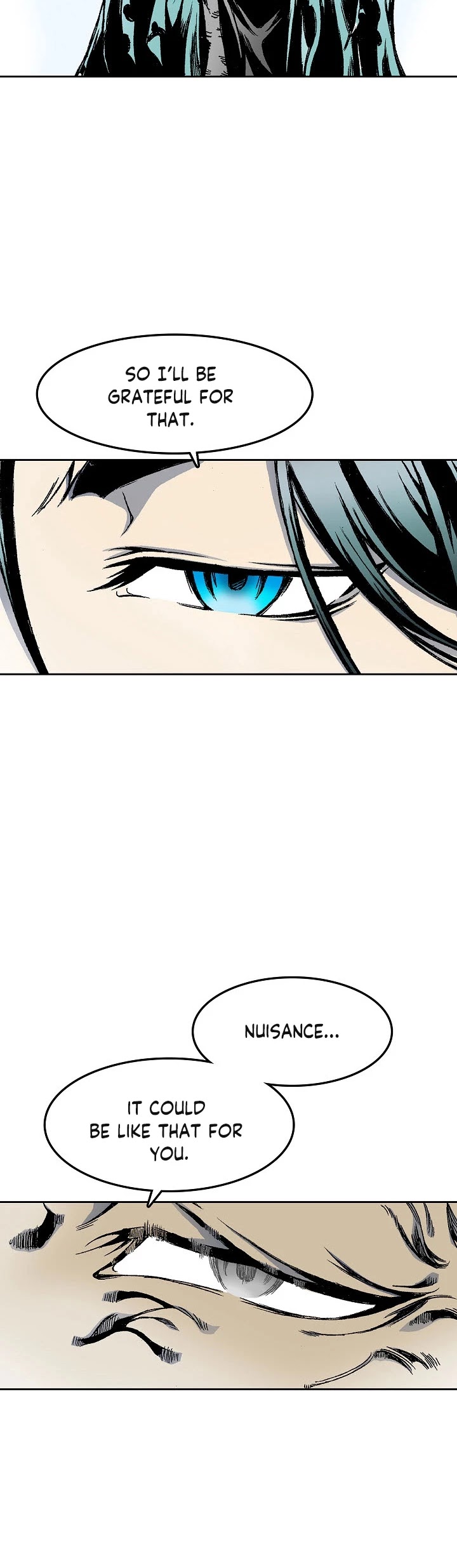 Memoir Of The King Of War chapter 16 page 16