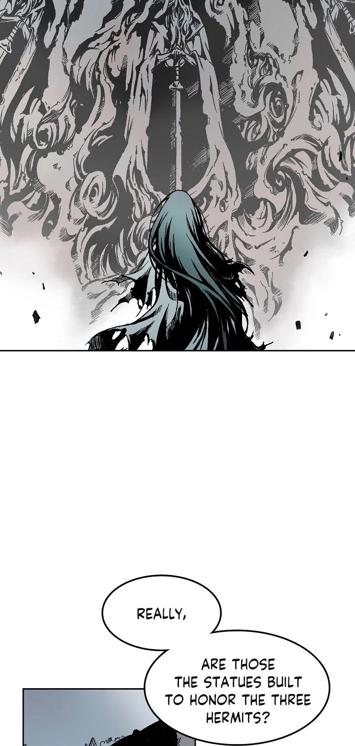 Memoir Of The King Of War chapter 16 page 2