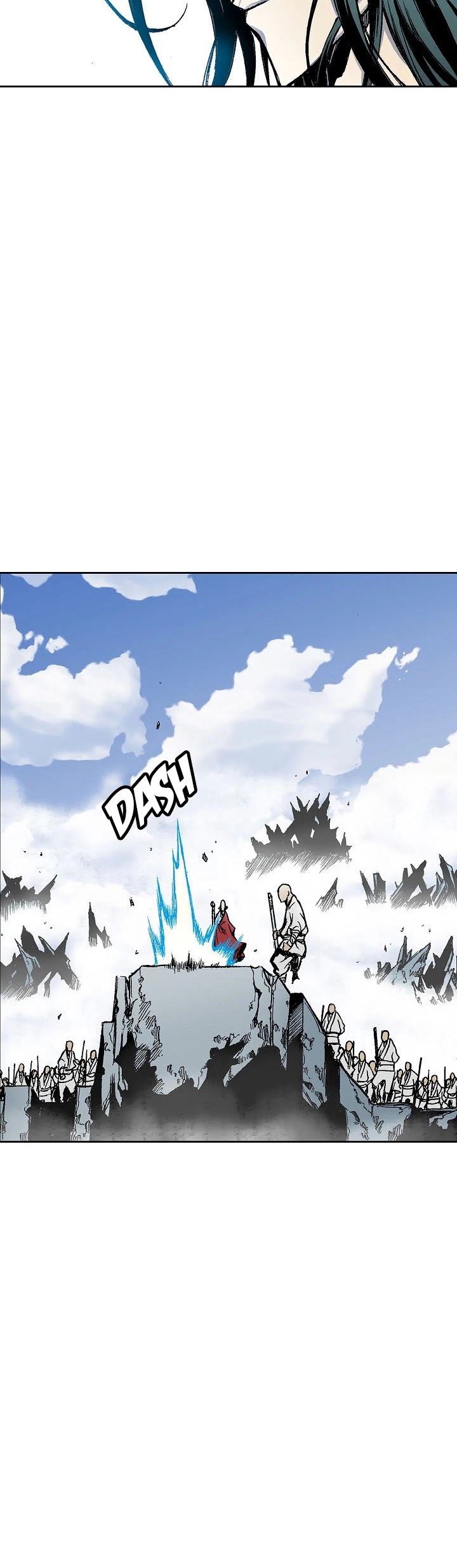 Memoir Of The King Of War chapter 16 page 24