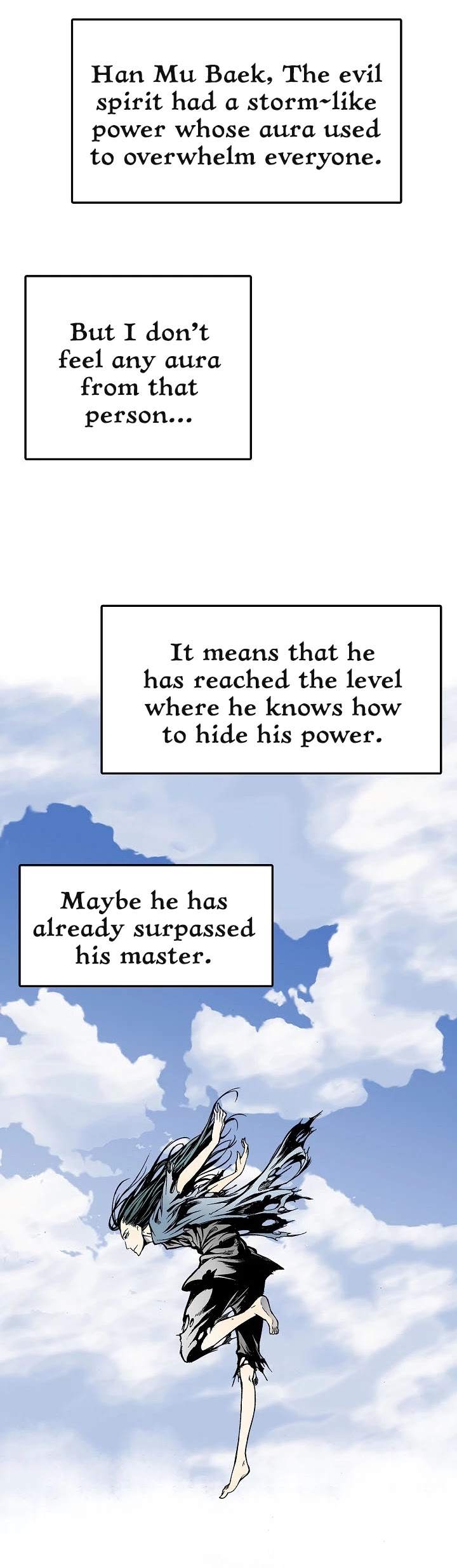 Memoir Of The King Of War chapter 16 page 25