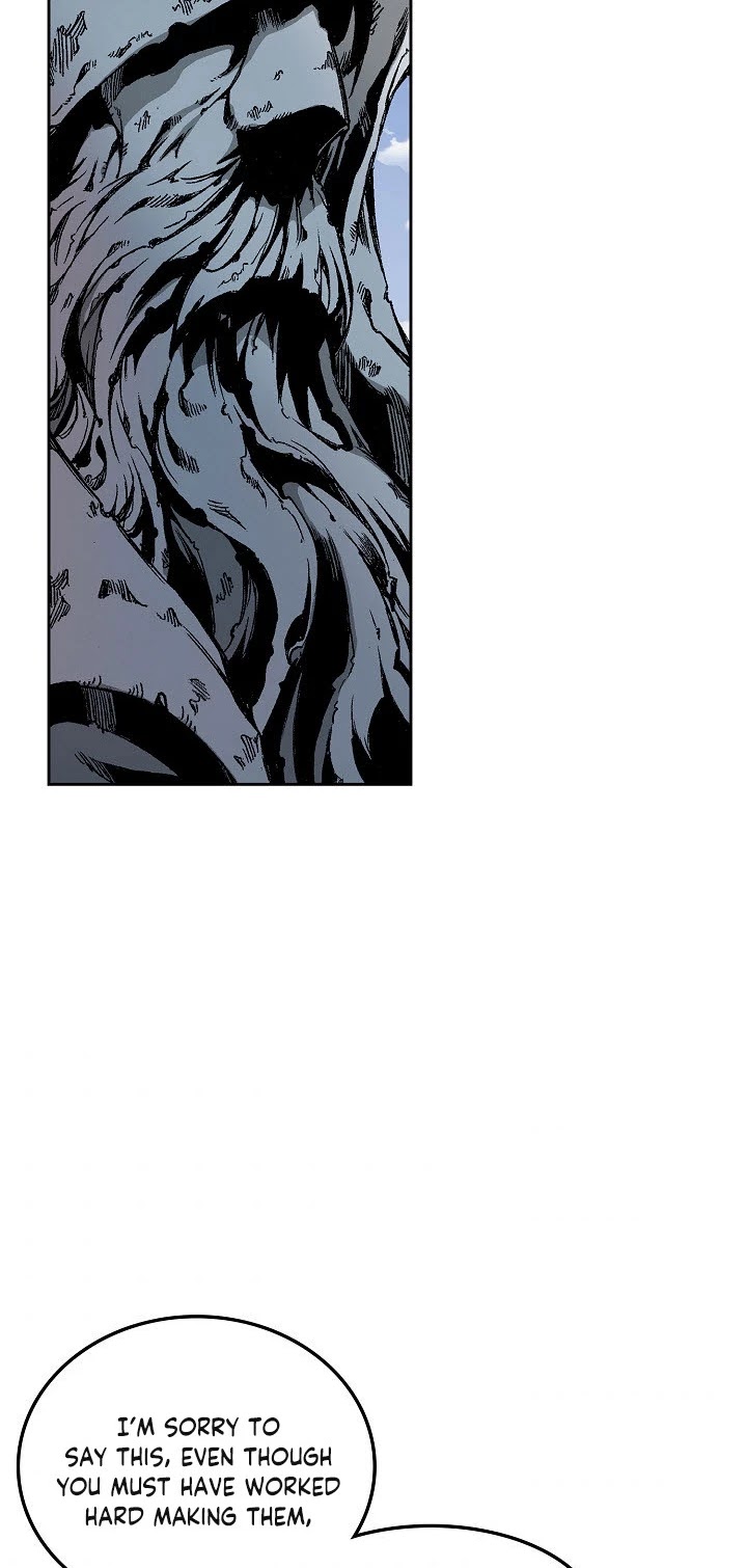 Memoir Of The King Of War chapter 16 page 3