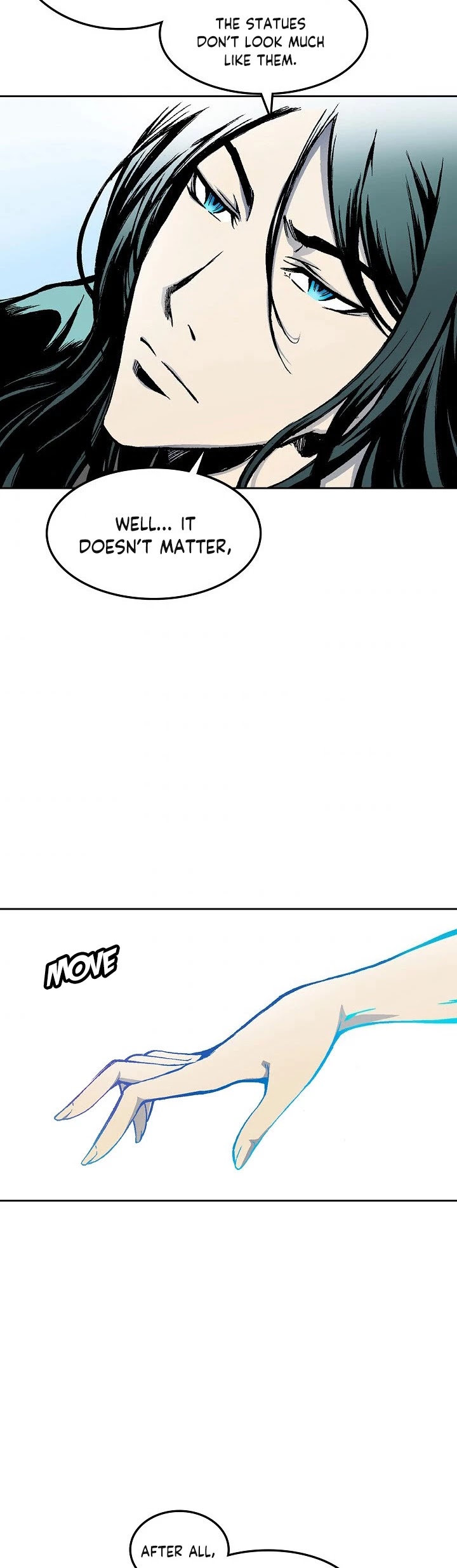 Memoir Of The King Of War chapter 16 page 4