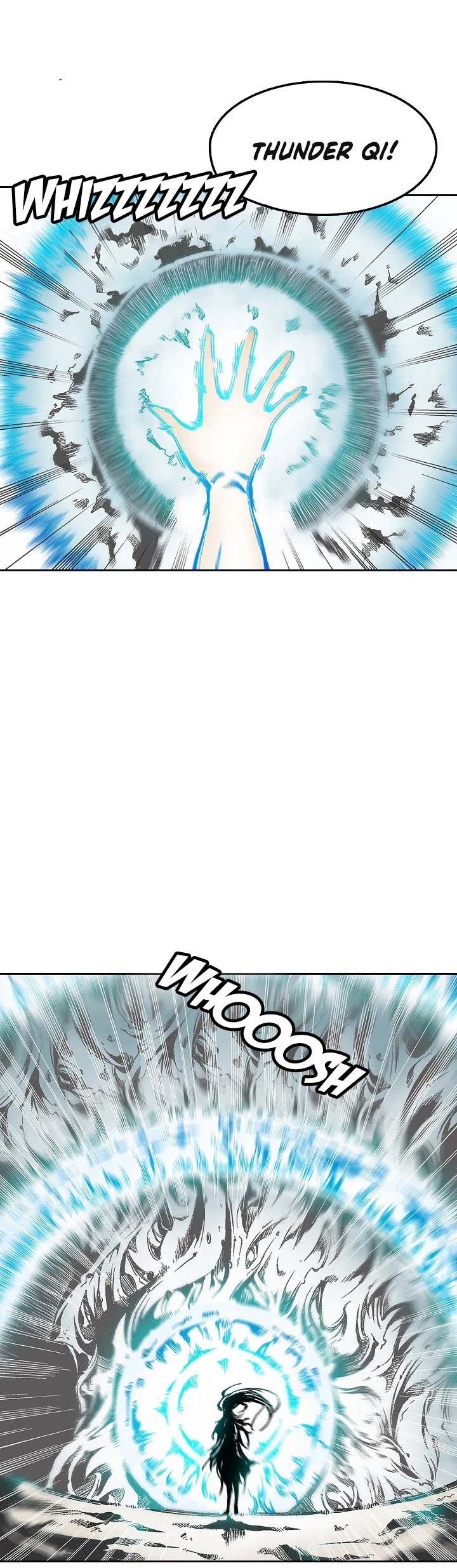 Memoir Of The King Of War chapter 16 page 6