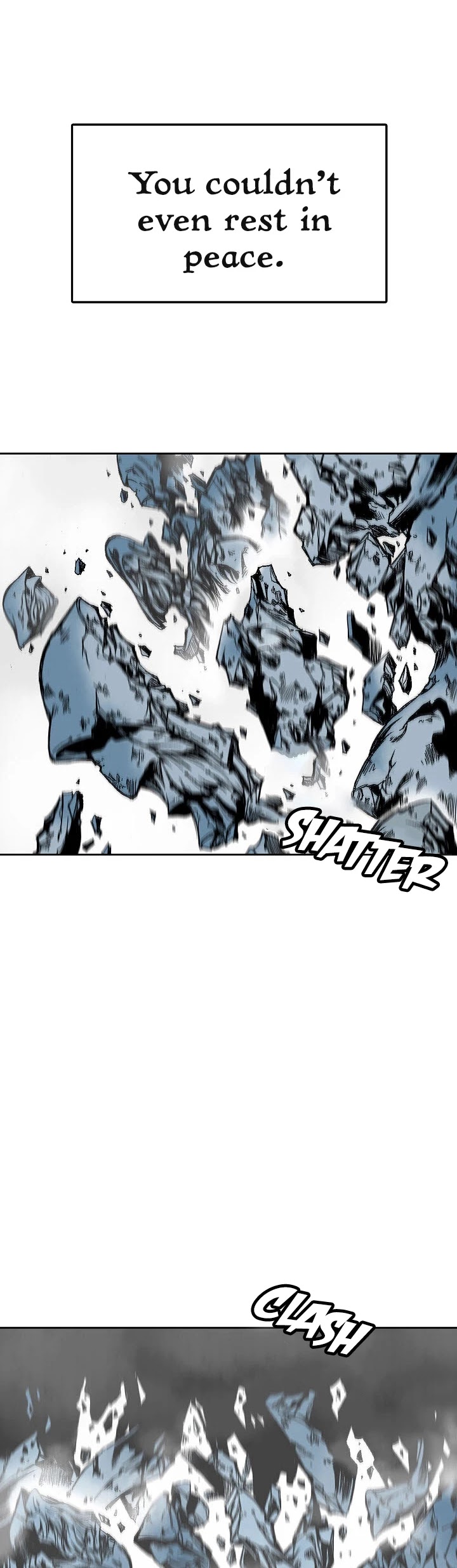 Memoir Of The King Of War chapter 16 page 9