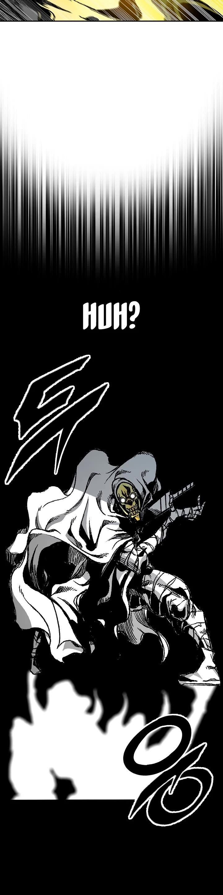 Memoir Of The King Of War chapter 164 page 33