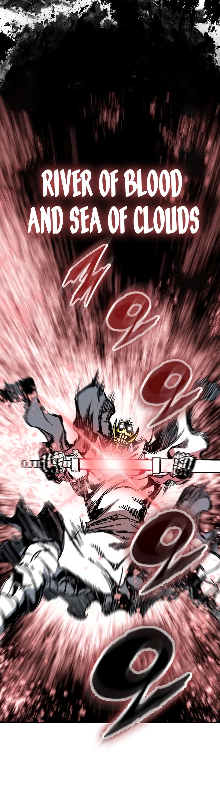 Memoir Of The King Of War chapter 164 page 41