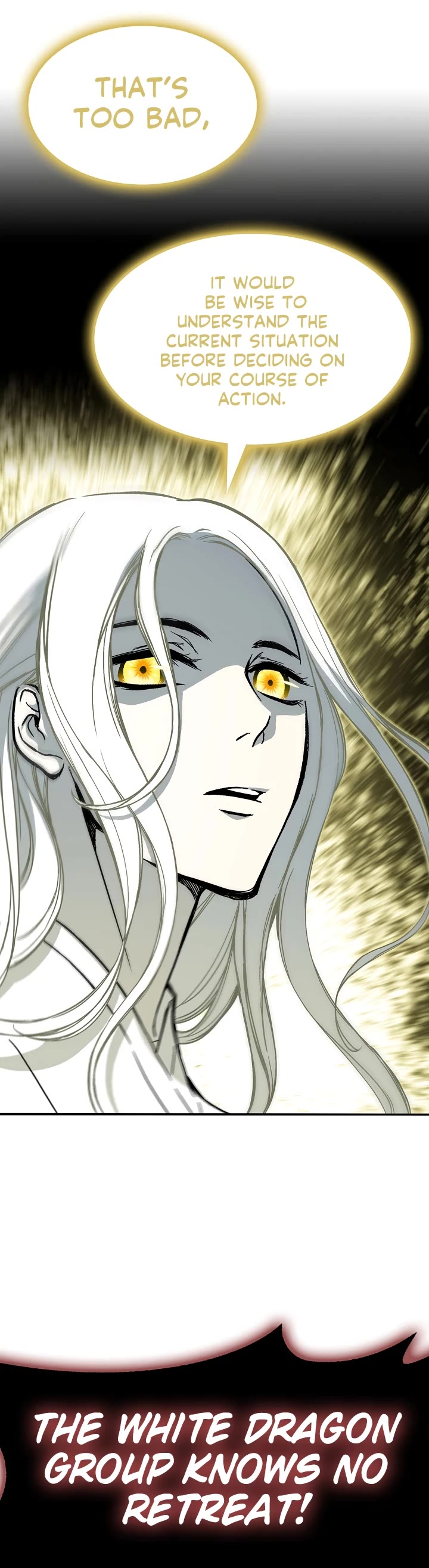 Memoir Of The King Of War chapter 164 page 42