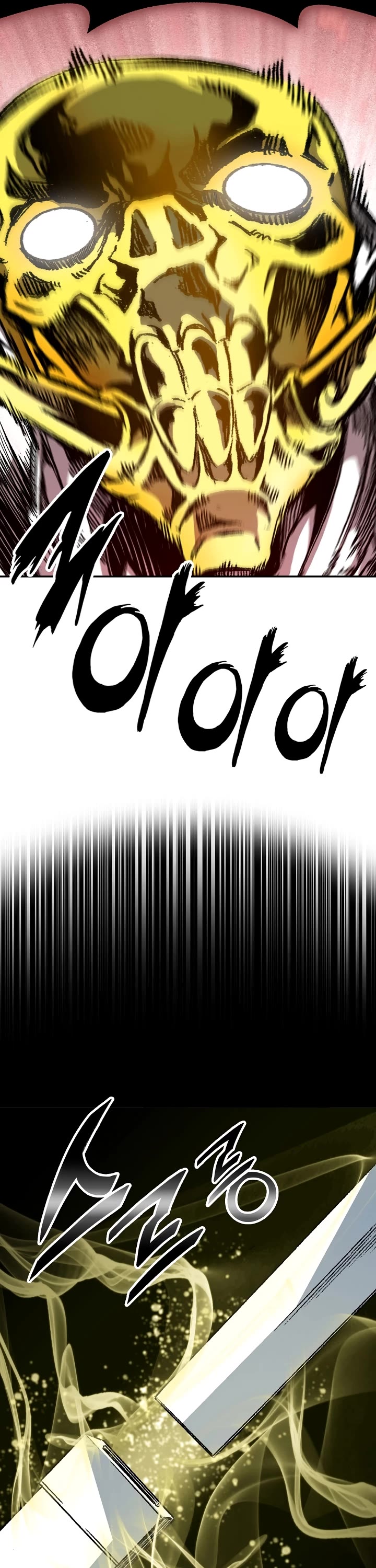 Memoir Of The King Of War chapter 164 page 43