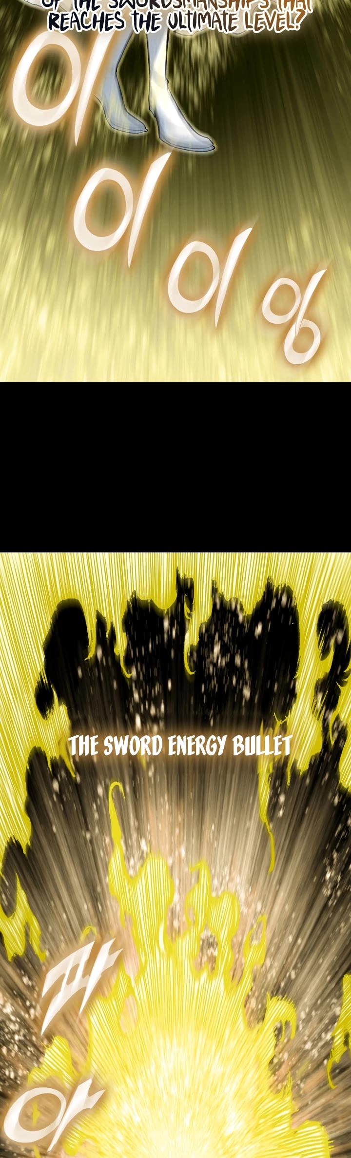 Memoir Of The King Of War chapter 164 page 46