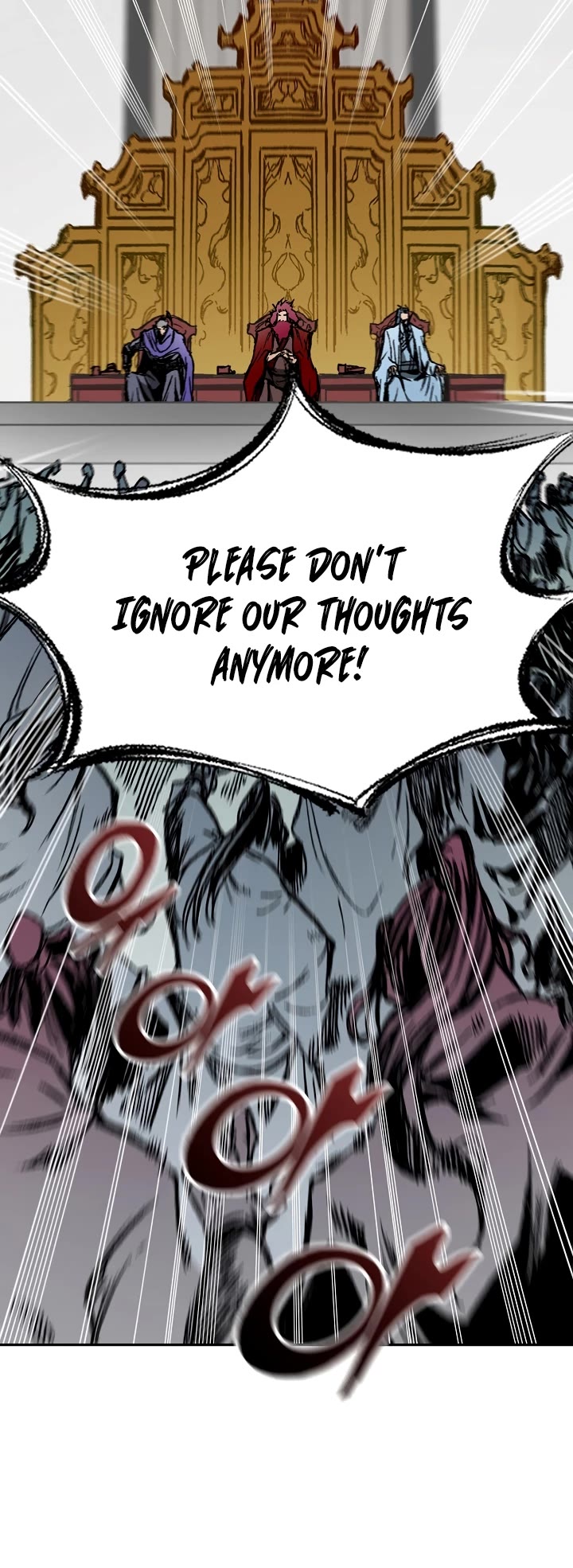 Memoir Of The King Of War chapter 168 page 10