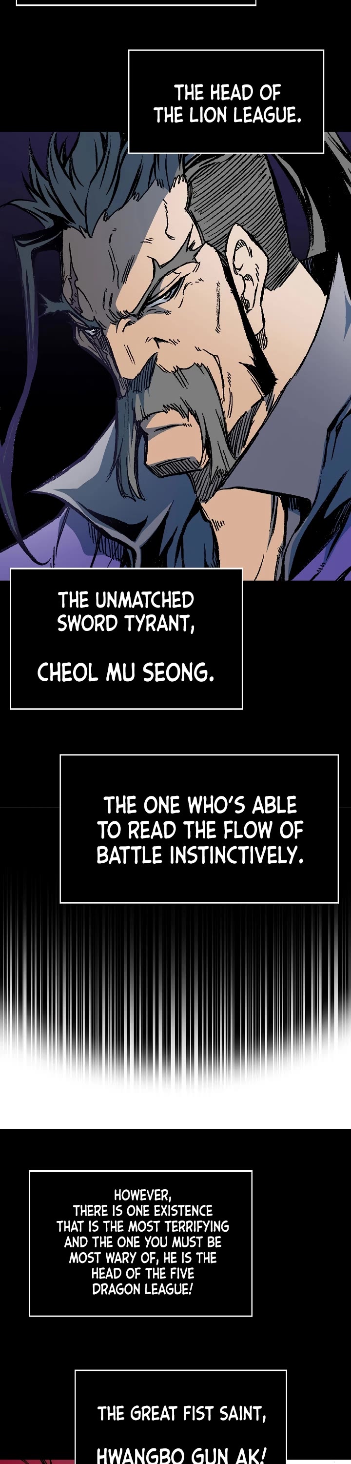Memoir Of The King Of War chapter 168 page 43