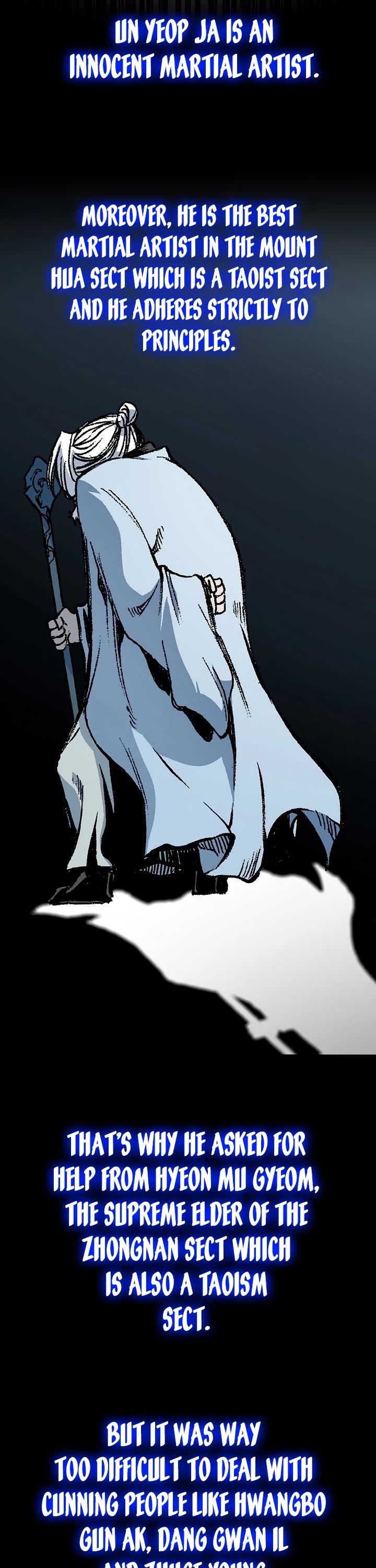 Memoir Of The King Of War chapter 169 page 13