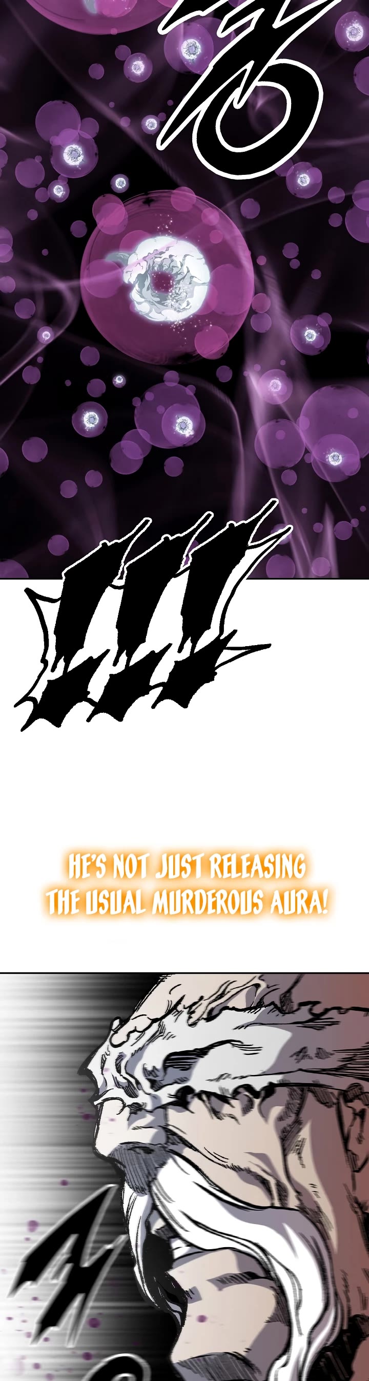 Memoir Of The King Of War chapter 169 page 37