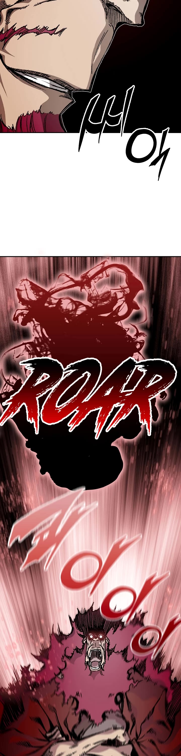 Memoir Of The King Of War chapter 169 page 40